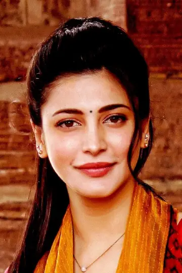 Фото Шруті Хасан (Shruti Haasan) #240153