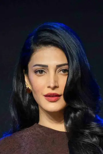Фото Шруті Хасан (Shruti Haasan) #402631