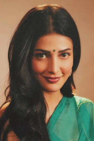 Фото Шруті Хасан (Shruti Haasan) #629895