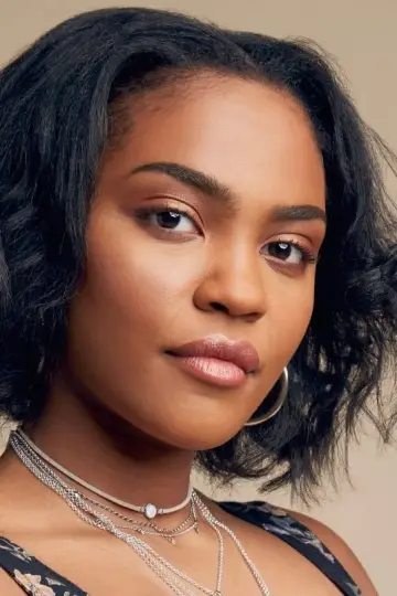 Фото Китай Енн Макклейн (China Anne McClain) #25721