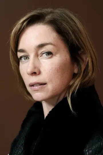 Фото Джуліанна Ніколсон (Julianne Nicholson) #73213
