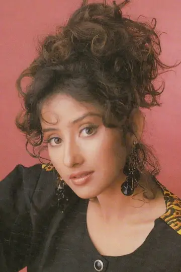 Фото Маніша Койрала (Manisha Koirala) #336934
