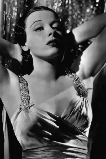 Фото Патриція Морісон (Patricia Morison) #197928