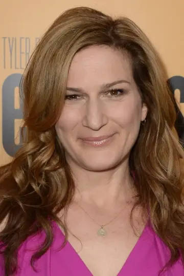 Фото Ана Гастейєр (Ana Gasteyer) #26511