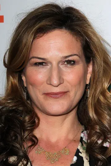 Фото Ана Гастейєр (Ana Gasteyer) #26513