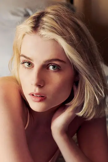 Фото Люсі Бойнтон (Lucy Boynton) #251668