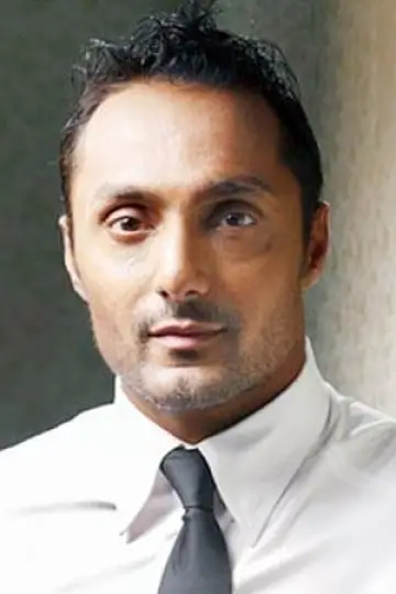 Фото Рахул Бозе (Rahul Bose) #178106