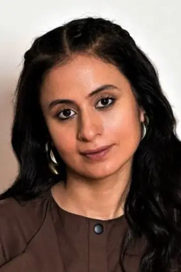 Фото Расіка Дугал (Rasika Dugal) #271827