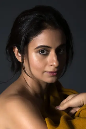 Фото Расіка Дугал (Rasika Dugal) #271829