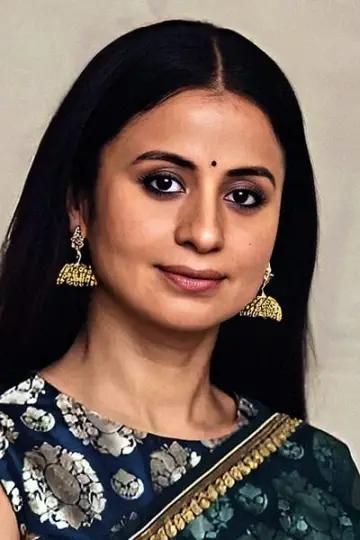 Фото Расіка Дугал (Rasika Dugal) #271832