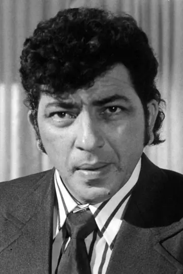 Фото Амджад Хан (Amjad Khan) #187812
