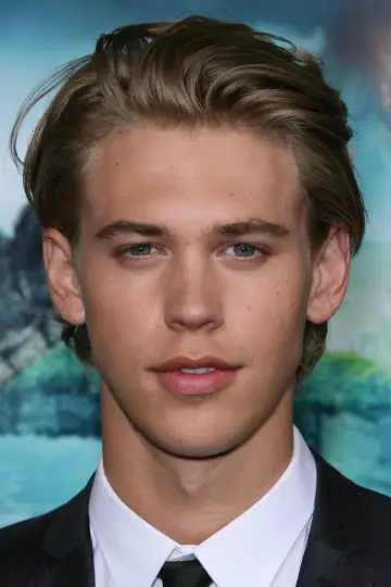 Фото Остін Батлер (Austin Butler) #32063