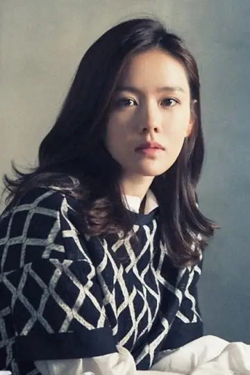 Фото Сон Є Чжин (Son Ye-jin) #154215