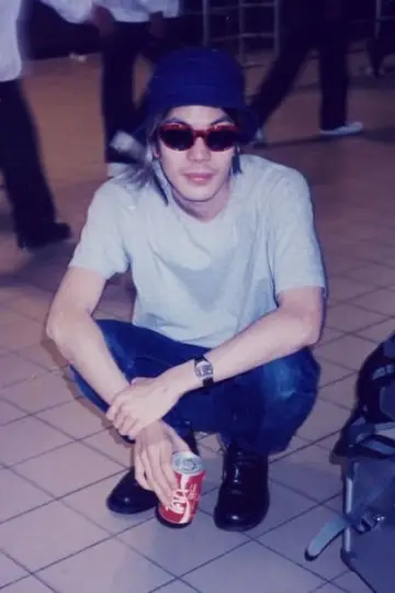 Фото Джеймс Іга (James Iha) #290789