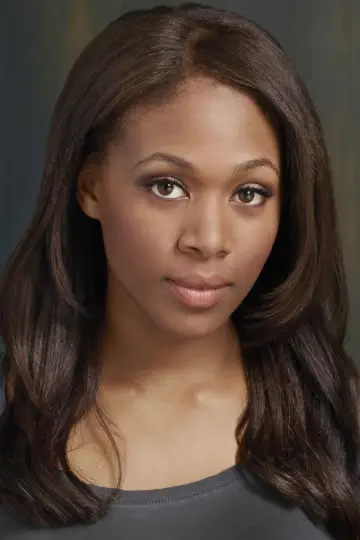 Фото Ніколь Бехарі (Nicole Beharie) #29396