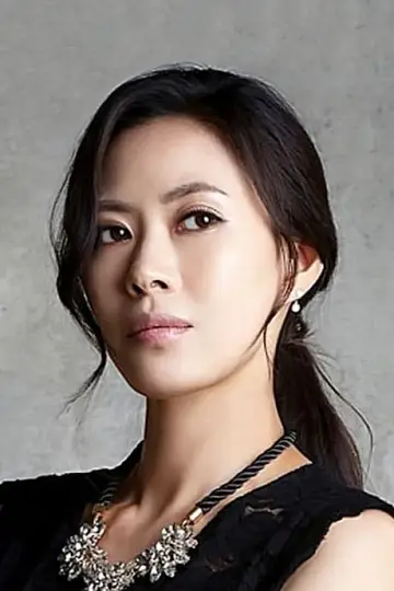 Фото Ю Че Ён (Yoo Chae-young) #152136