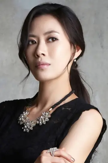 Фото Ю Че Ён (Yoo Chae-young) #152137