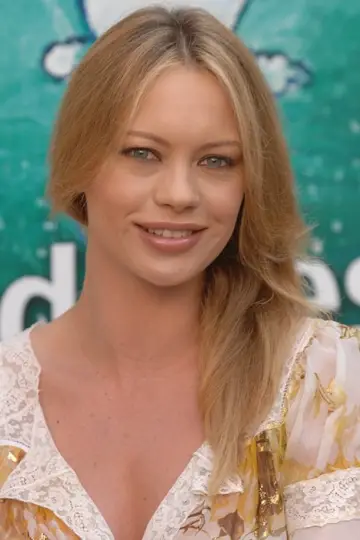Фото Анна Фальчі (Anna Falchi) #123906