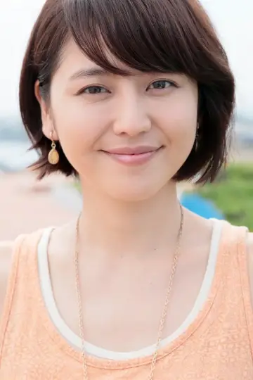 Фото Масамі Нагасава (Masami Nagasawa) #23752