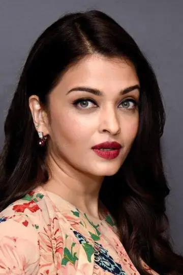 Фото Айшварія Рай Баччан (Aishwarya Rai Bachchan) #105165