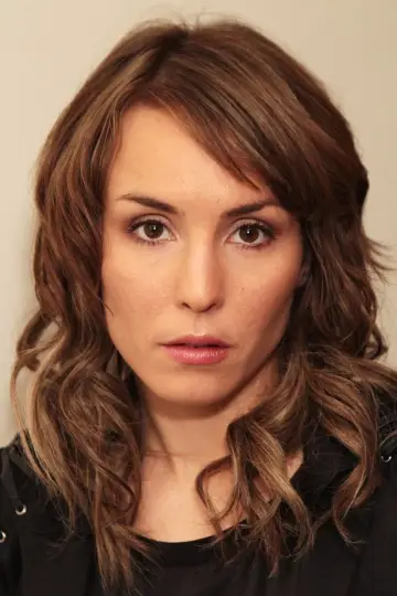 Фото Нумі Рапас (Noomi Rapace) #38779