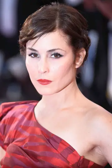 Фото Нумі Рапас (Noomi Rapace) #38780