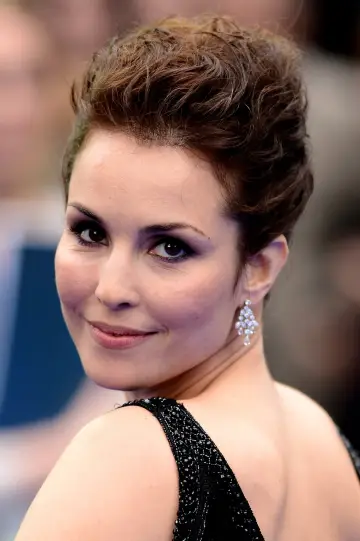 Фото Нумі Рапас (Noomi Rapace) #38784