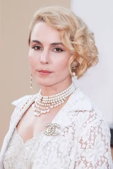 Фото Нумі Рапас (Noomi Rapace) #38787