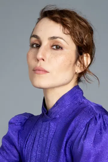 Фото Нумі Рапас (Noomi Rapace) #38793