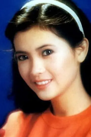 Фото Яммі Лем (Yammie Lam Kit-Ying) #162978