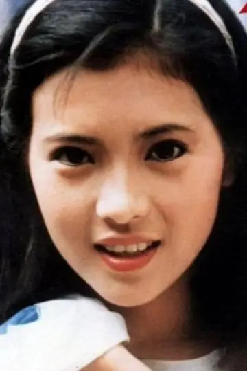 Фото Яммі Лем (Yammie Lam Kit-Ying) #162981