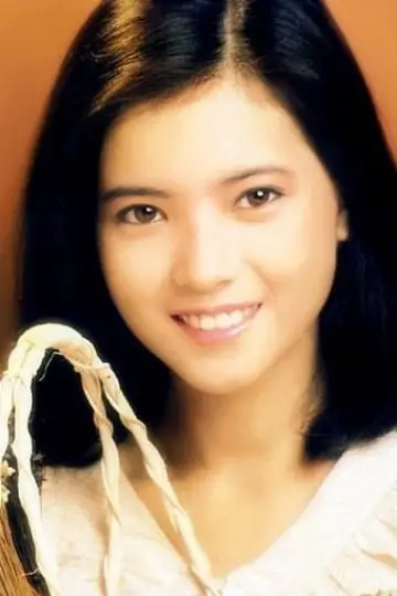 Фото Яммі Лем (Yammie Lam Kit-Ying) #162984