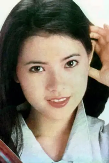 Фото Яммі Лем (Yammie Lam Kit-Ying) #162993
