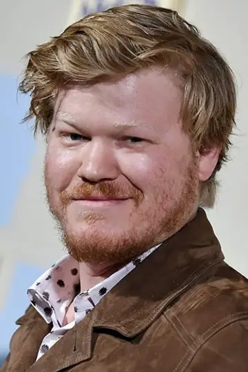 Фото Джессі Племонс (Jesse Plemons) #9609