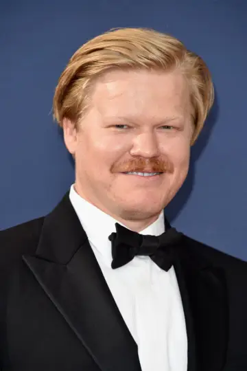 Фото Джессі Племонс (Jesse Plemons) #9610