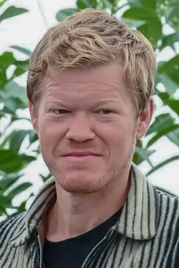 Фото Джессі Племонс (Jesse Plemons) #9611