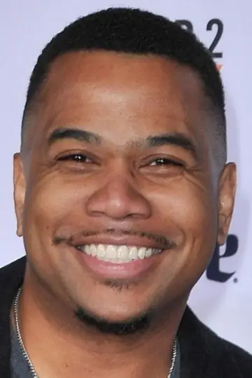 Фото Омар Гудінг (Omar Gooding) #50913