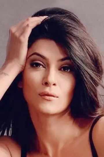 Фото Сушміта Сен (Sushmita Sen) #195094
