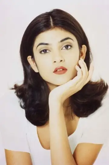 Фото Сушміта Сен (Sushmita Sen) #333160
