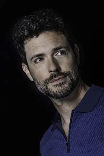 Фото Брендан Гайнс (Brendan Hines) #242581