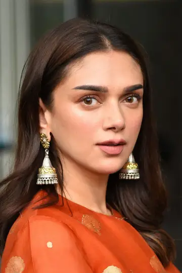 Фото Адіті Рао Гідарі (Aditi Rao Hydari) #162870