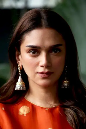 Фото Адіті Рао Гідарі (Aditi Rao Hydari) #162877