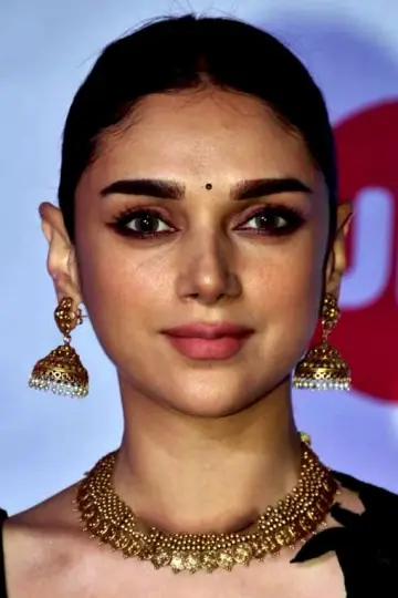 Фото Адіті Рао Гідарі (Aditi Rao Hydari) #162887