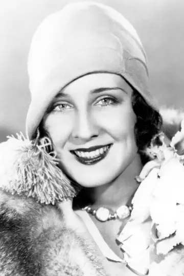Фото Норма Ширер (Norma Shearer) #263435