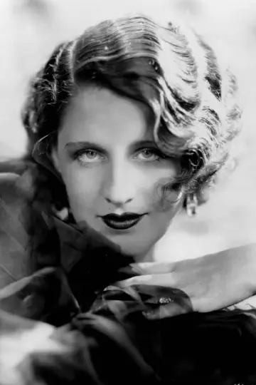 Фото Норма Ширер (Norma Shearer) #263436