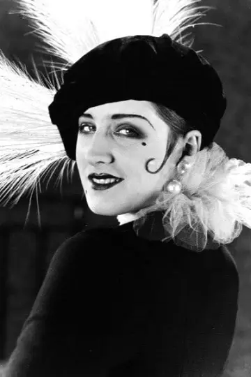 Фото Норма Ширер (Norma Shearer) #301320