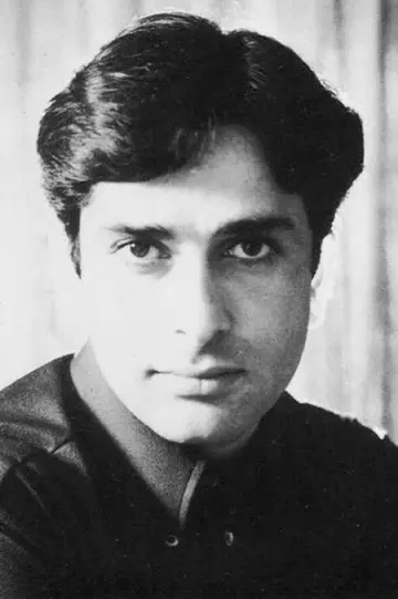 Фото Шаші Капур (Shashi Kapoor) #346777