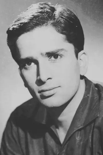 Фото Шаші Капур (Shashi Kapoor) #346778