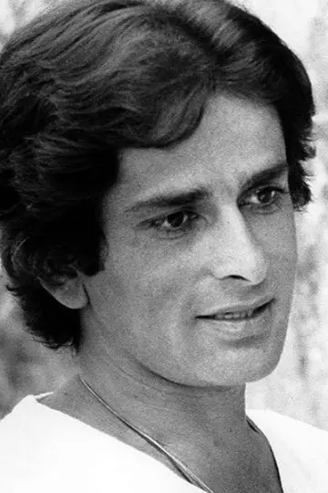 Фото Шаші Капур (Shashi Kapoor) #346779