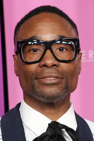 Фото Біллі Портер (Billy Porter) #80029